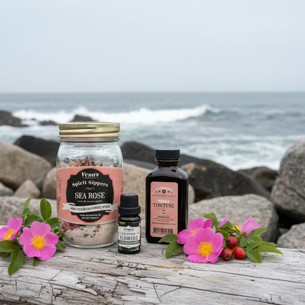 Vena's Products - Vena's Fizz House