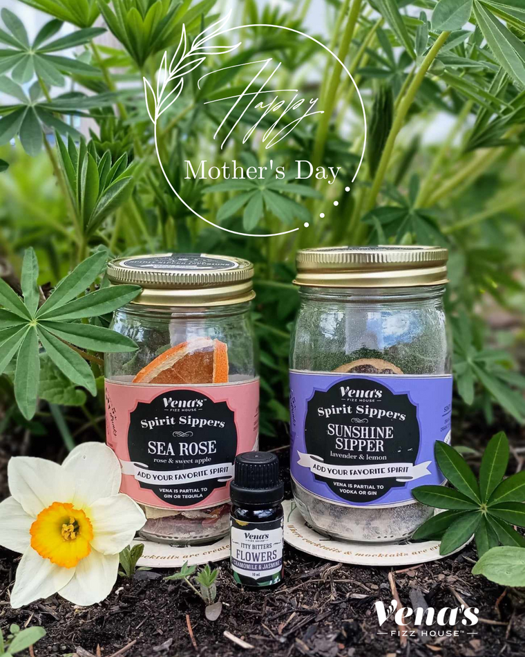 Mother's Day Spring Bundle