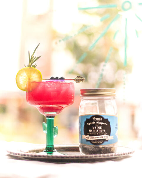 Maine Margarita