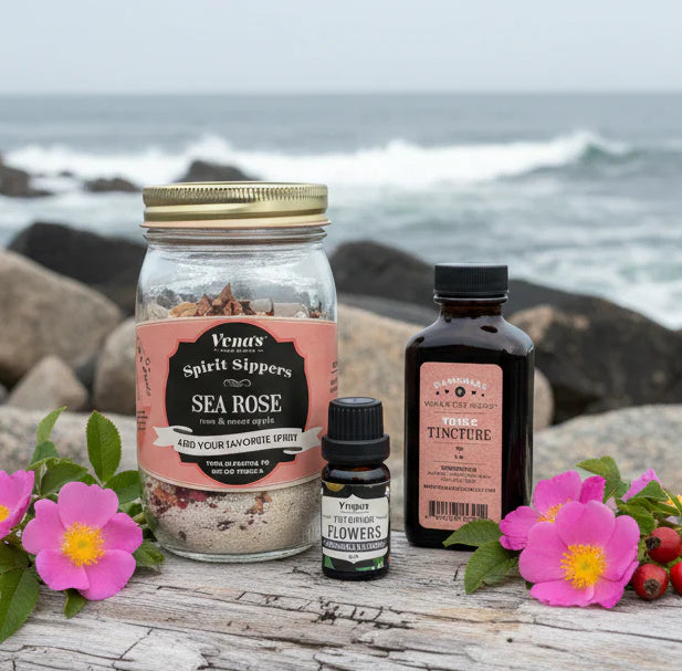 Craft Cocktail Mixers & Supplies Online Shop | Vena's Fizz House