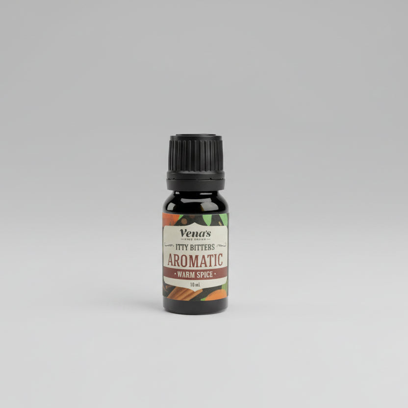 Vena's Botanical Bitters