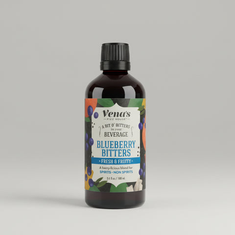 Vena's Botanical Bitters