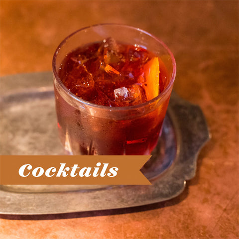 Back to the Classics Happy Hour