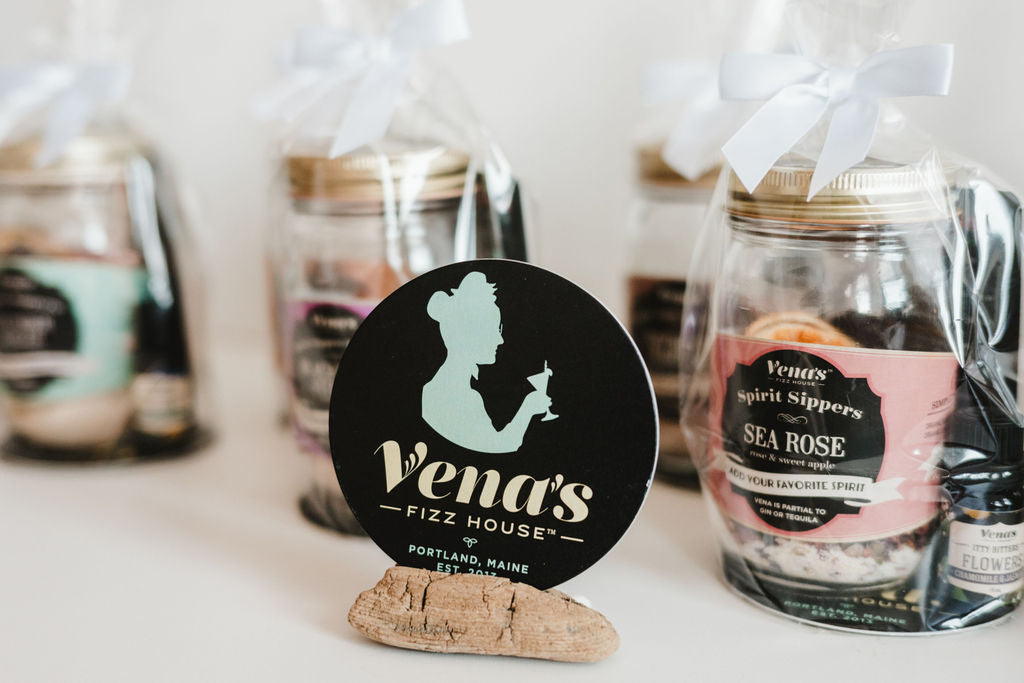 Sweet Heat Cocktail Pack