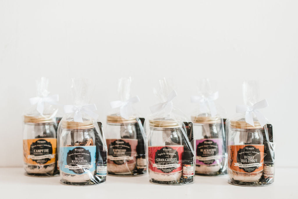 Sweet Heat Cocktail Pack