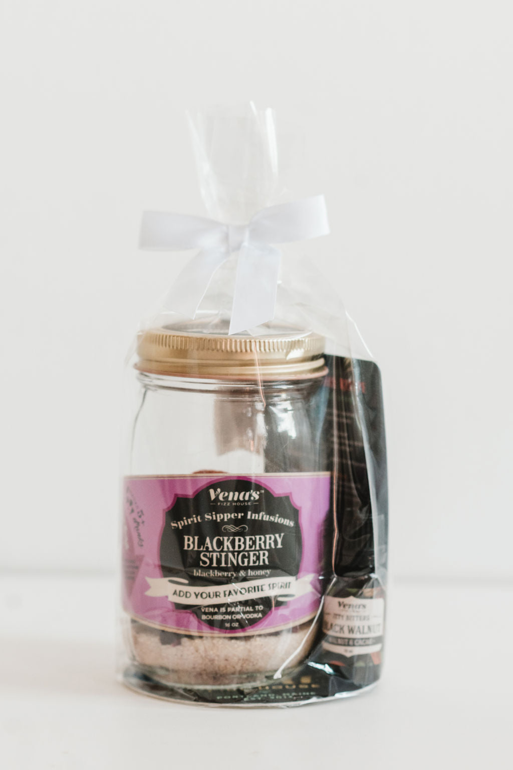 Blackberry Stinger Cocktail Pack