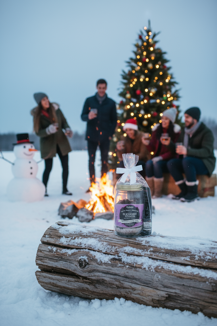 Blackberry Stinger Cocktail Pack