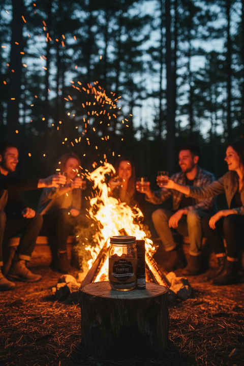 Campfire Cocktail Pack
