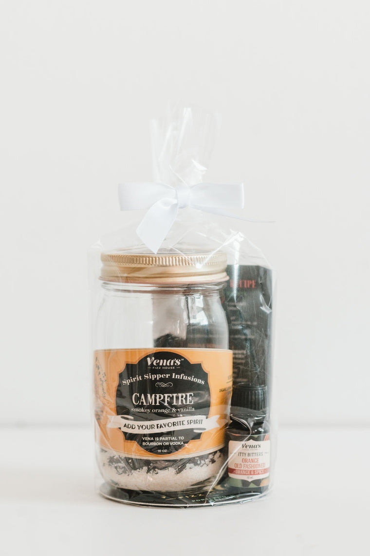 Campfire Cocktail Pack