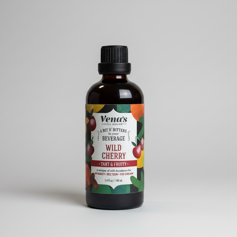 Vena's Botanical Bitters