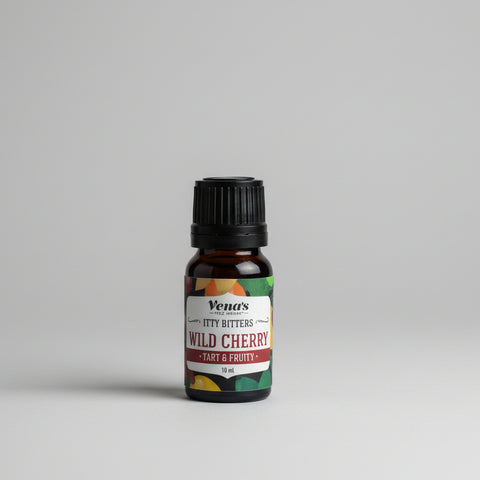 Vena's Botanical Bitters