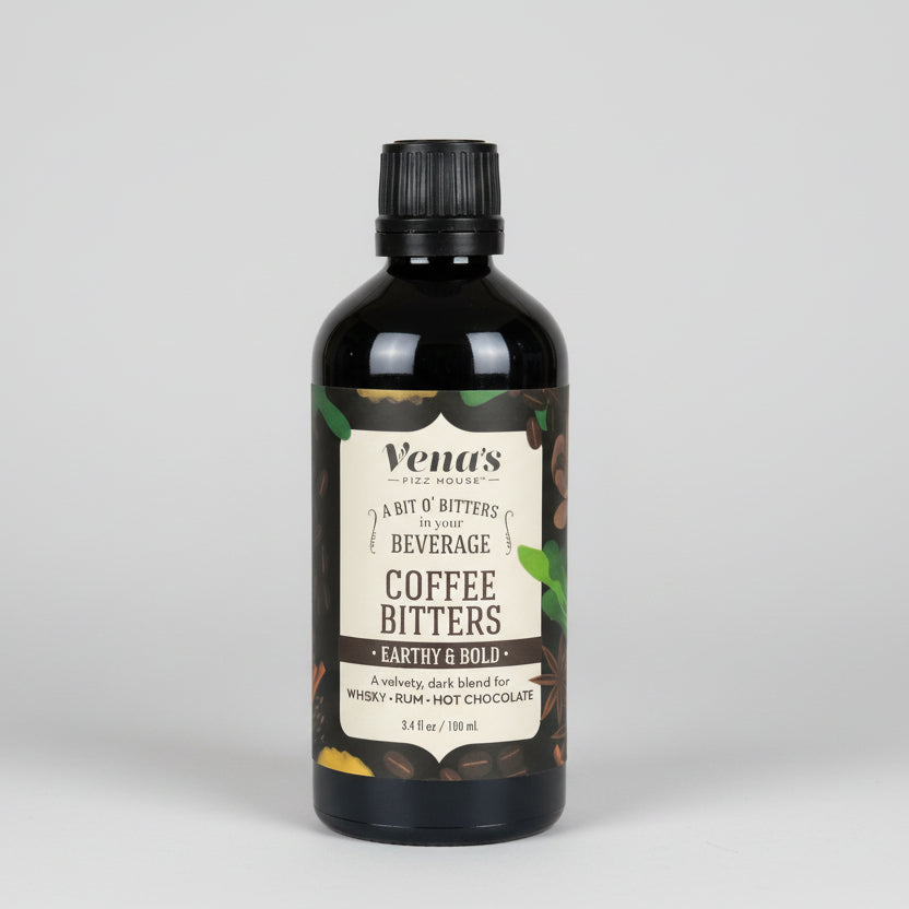 Vena's Botanical Bitters