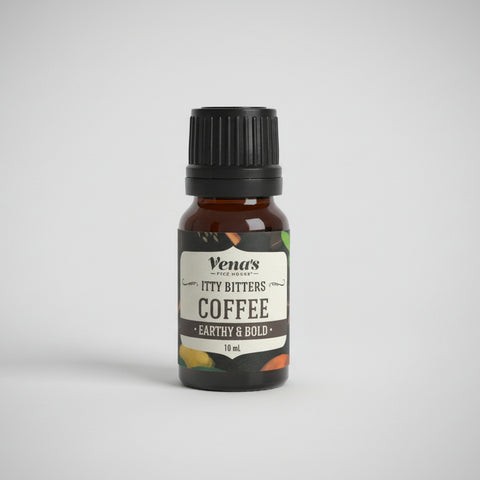 Vena's Botanical Bitters