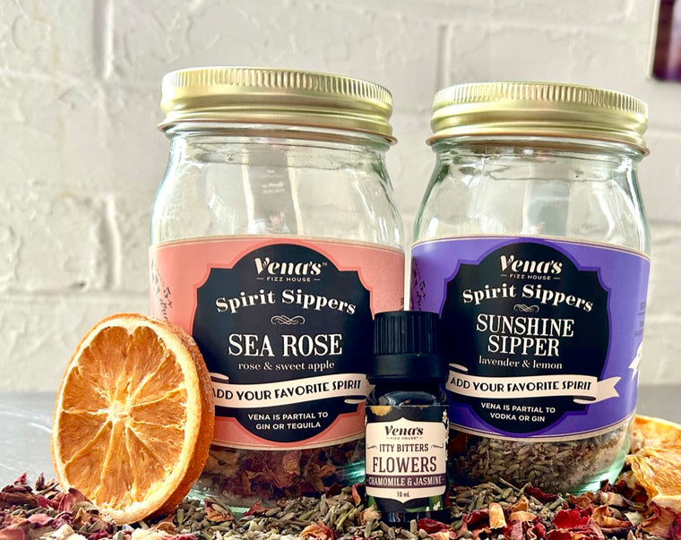 SALE! Flavors of Summer Duo Bundle