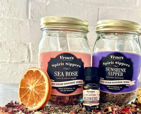 SALE! Flavors of Summer Duo Bundle