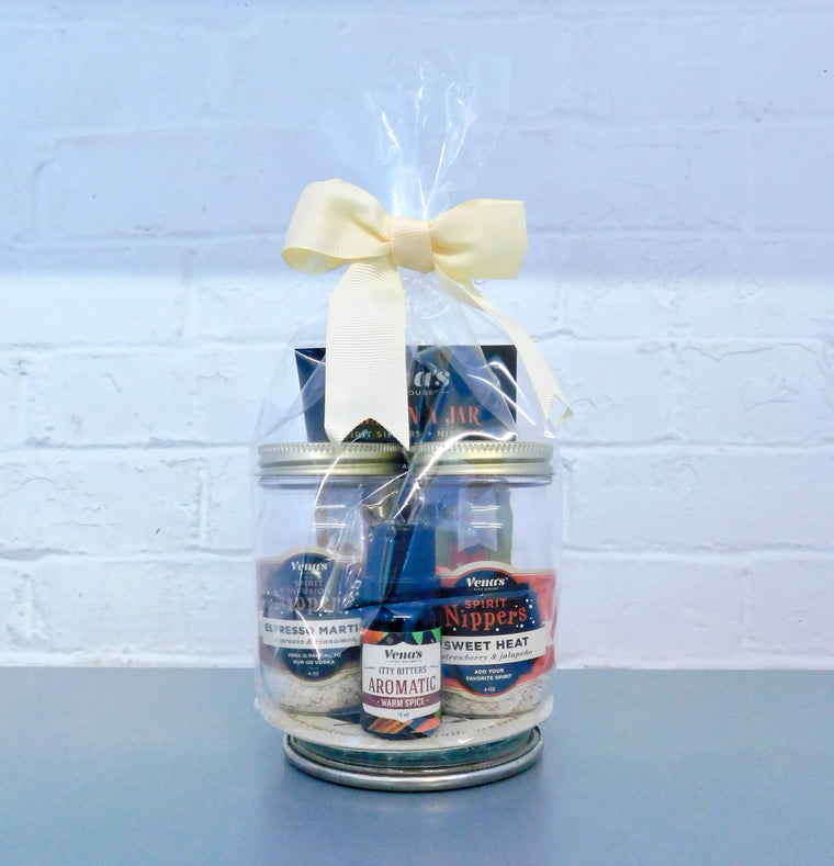 Spicy & Sweet Spirit Nipper Bundle
