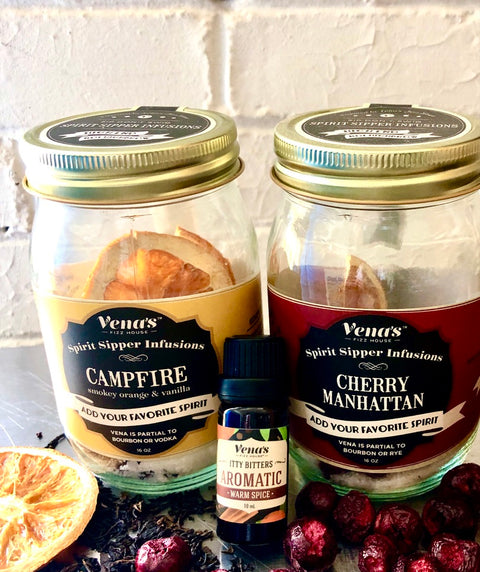 SALE!  BOURBON BUNDLE