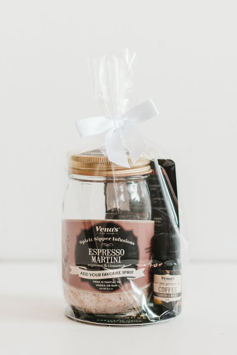 Espresso Martini Cocktail Pack