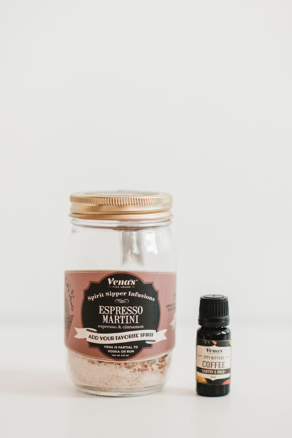 Espresso Martini Cocktail Pack