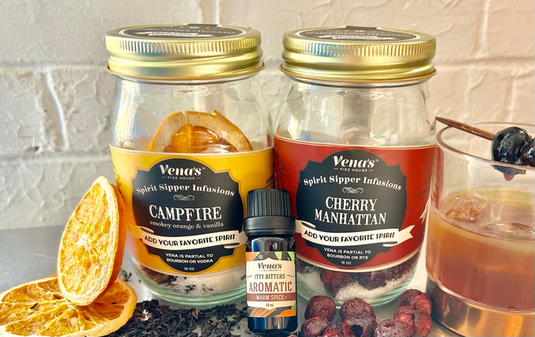 SALE!  BOURBON BUNDLE