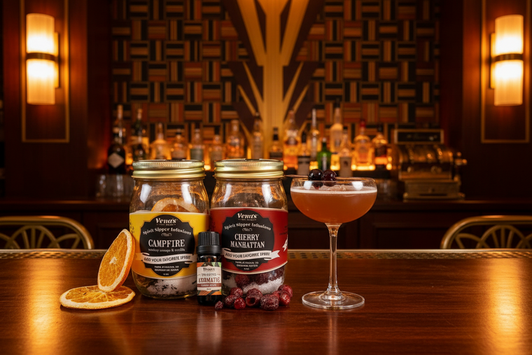 SALE!  BOURBON BUNDLE