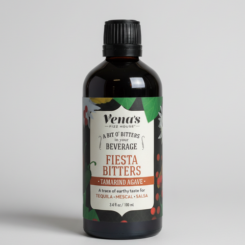 Vena's Botanical Bitters