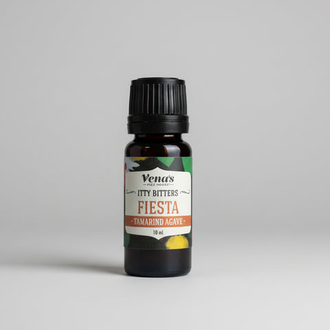 Vena's Botanical Bitters