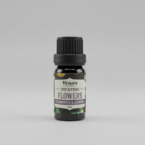 Vena's Botanical Bitters