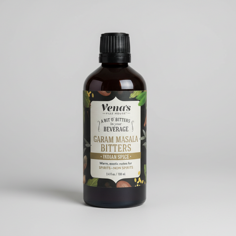 Vena's Botanical Bitters