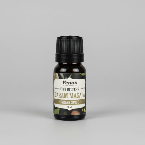 Vena's Botanical Bitters
