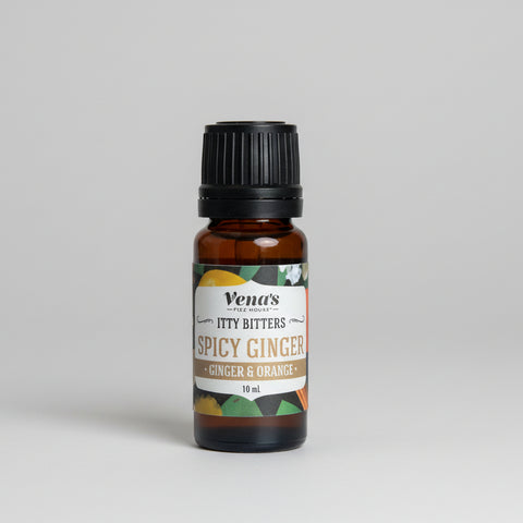 Vena's Botanical Bitters