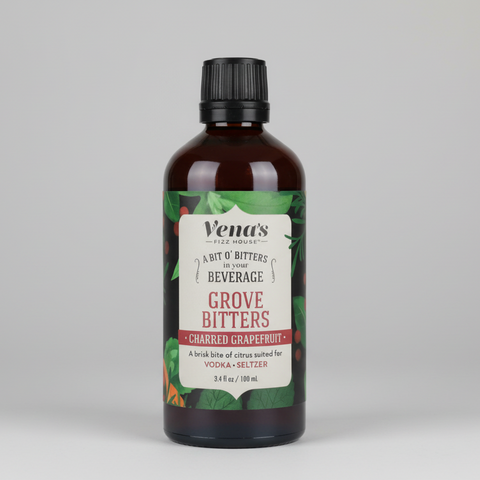 Vena's Botanical Bitters