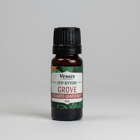 Vena's Botanical Bitters
