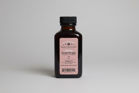 Vena's Tonic Tincture