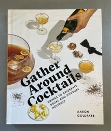 Gather Around Cocktails - 50% off
