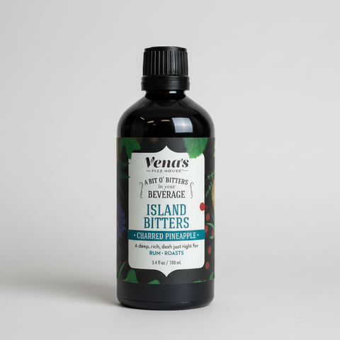 Vena's Botanical Bitters