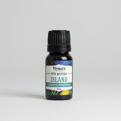 Vena's Botanical Bitters