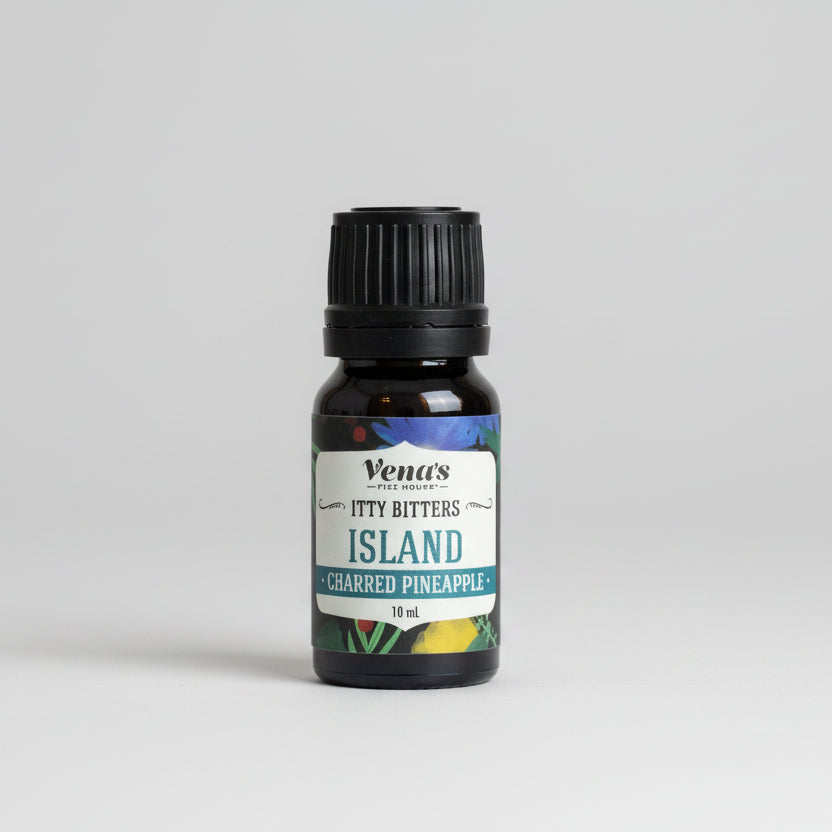 Vena's Botanical Bitters