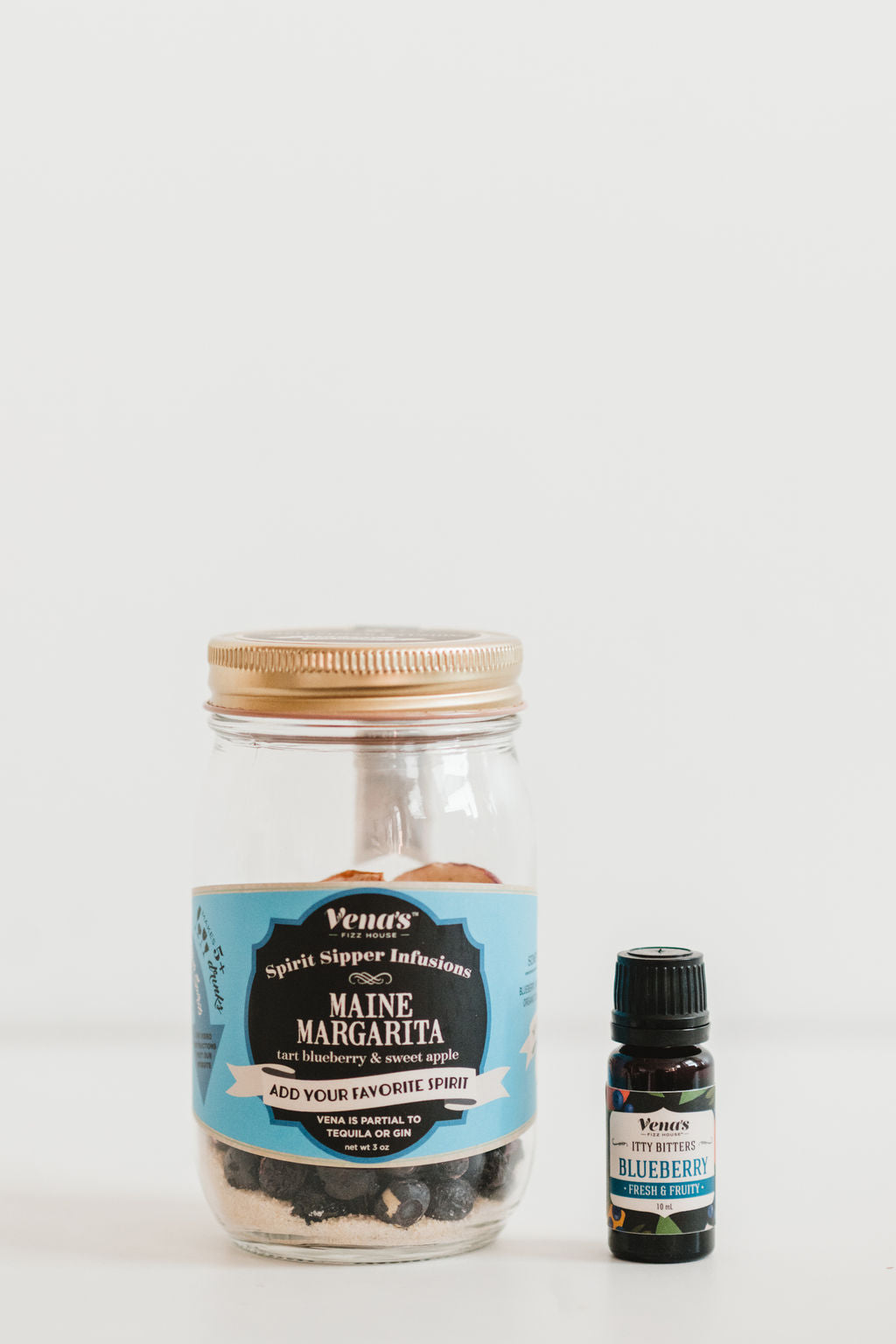 Maine Margarita Cocktail Pack