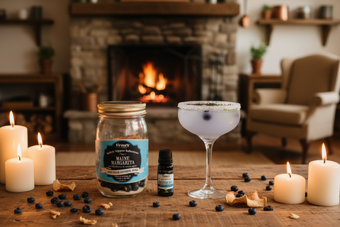 Maine Margarita Cocktail Pack