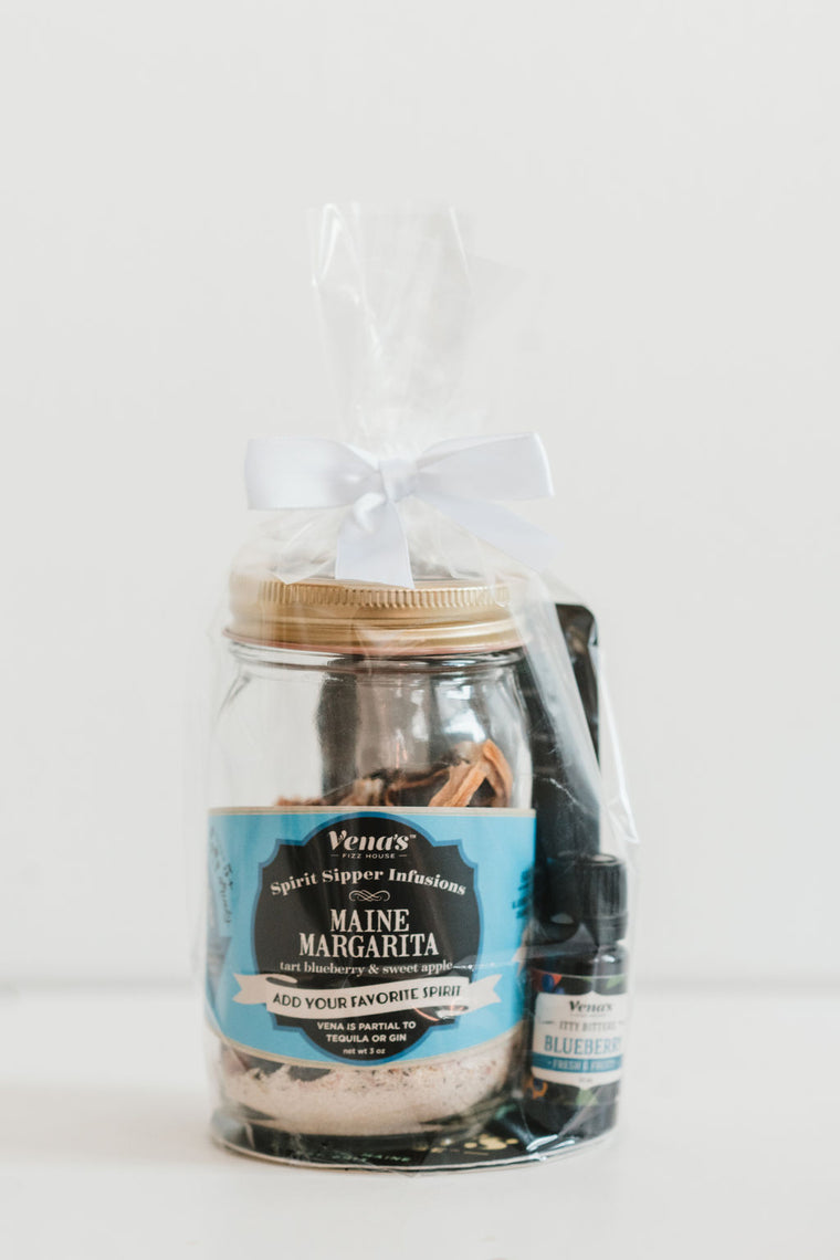 Maine Margarita Cocktail Pack