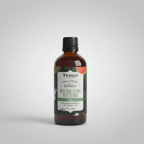 Vena's Botanical Bitters