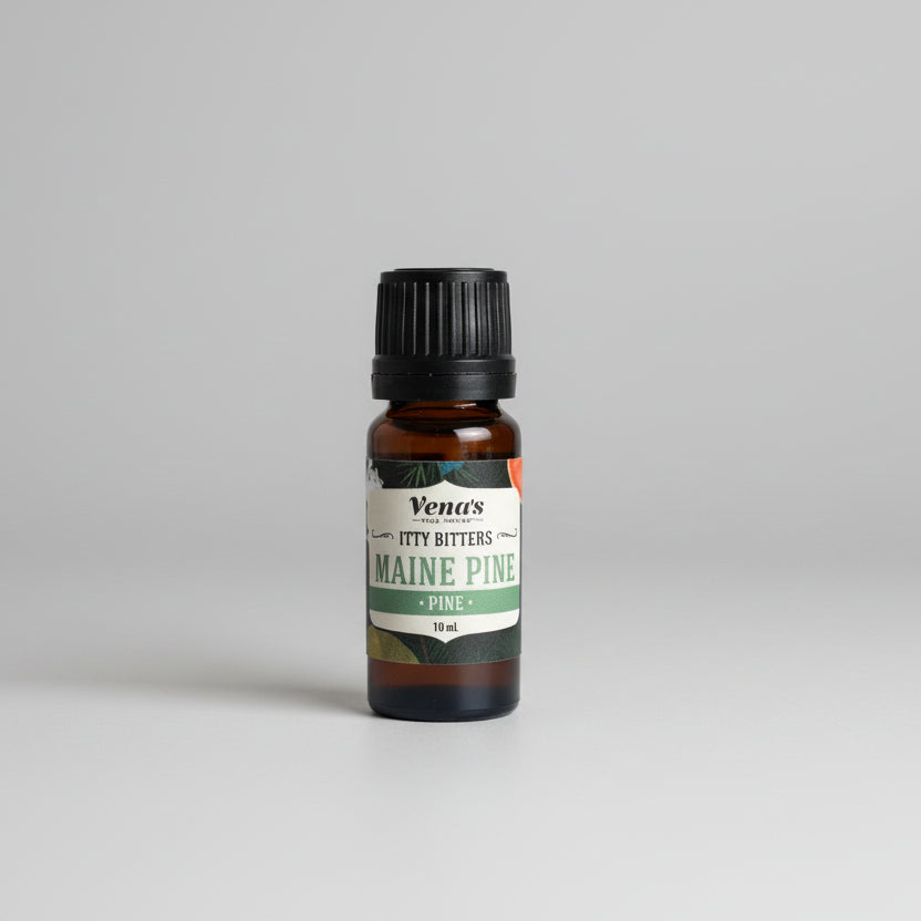Vena's Botanical Bitters