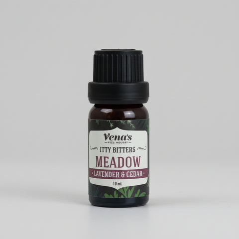 Vena's Botanical Bitters