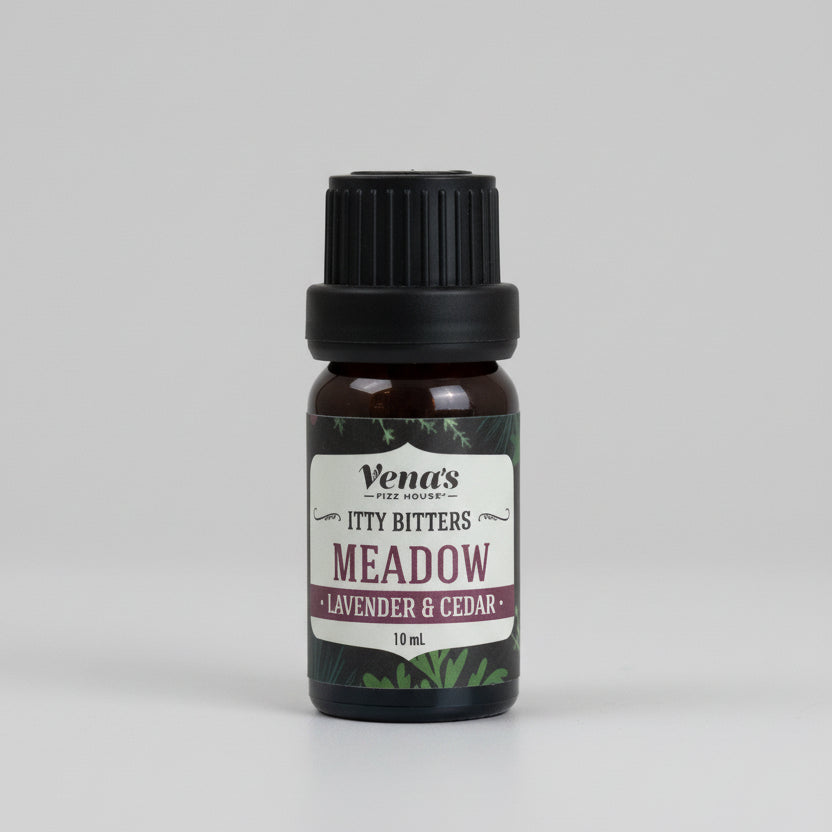 Vena's Botanical Bitters