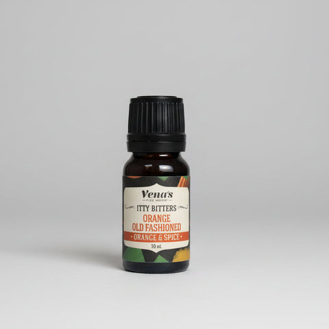 Vena's Botanical Bitters