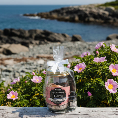 Sea Rose Cocktail Pack