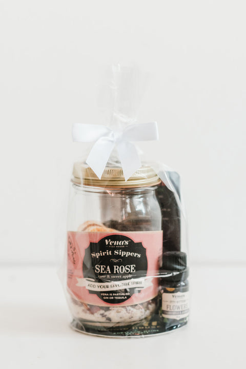 Sea Rose Cocktail Pack