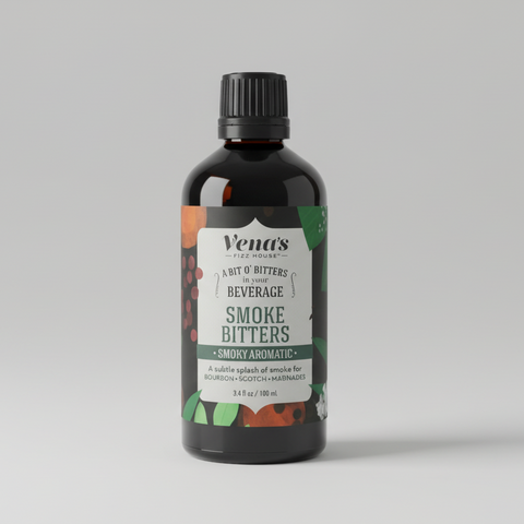Vena's Botanical Bitters