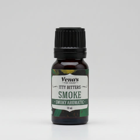 Vena's Botanical Bitters
